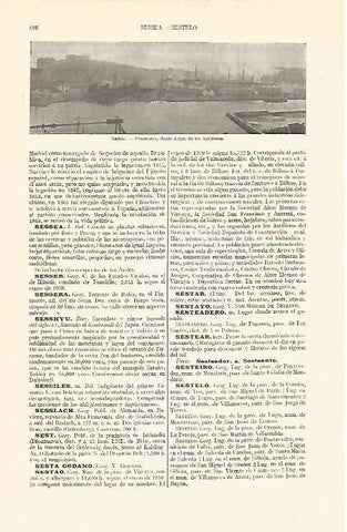 LAMINA V06820: Astilleros de Sestao, Vizcaya