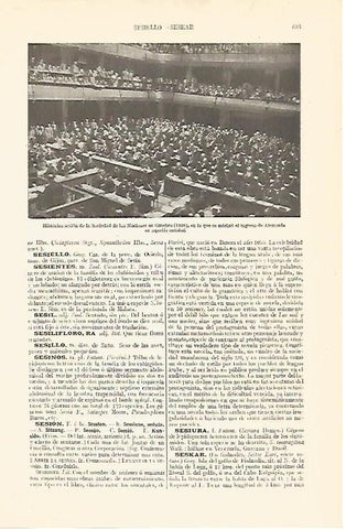 LAMINA V06819: Sesion de ingreso de las Naciones de Alemania en Ginebra 1926