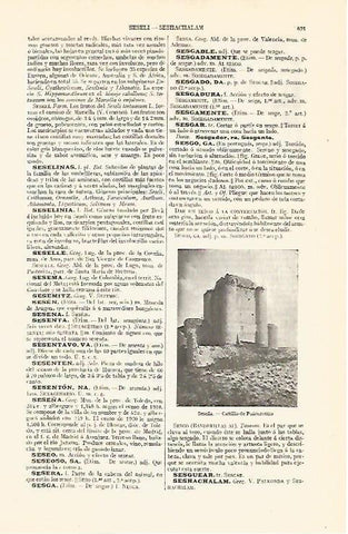 LAMINA V06818: Castillo de Puñonrostro, Seseña