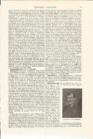 LAMINA V06480: General H. M. Trenchard