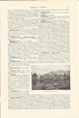 LAMINA V06466: Vista parcial de Trebinje