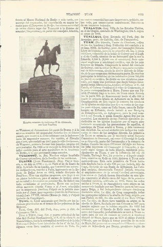 LAMINA V06665: Guillermo II de Alemania