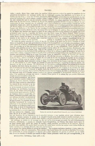 LAMINA V06592: Trofeo Henri Edmond, por Gustavo Gurschner
