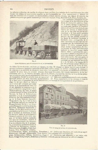 LAMINA V06604: Linea Schiemann en Grevenbruck