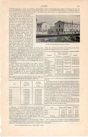 LAMINA V07161: Casas baratas en Premia de Mar