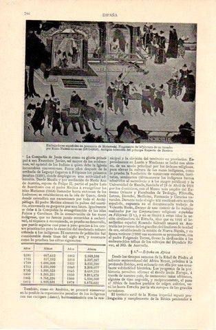 LAMINA V07265: Embajadores españoles en presencia de Hideyoshi por Naizen-no-suke
