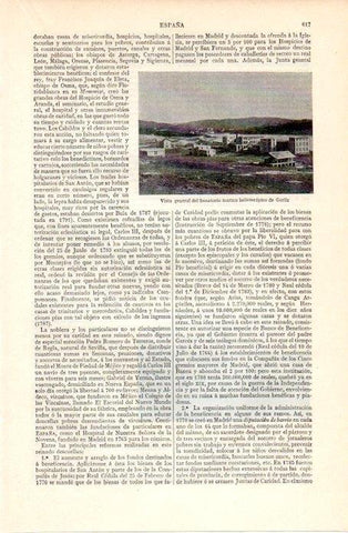 LAMINA V07230: Vista sanitorio Marino de Gorliz