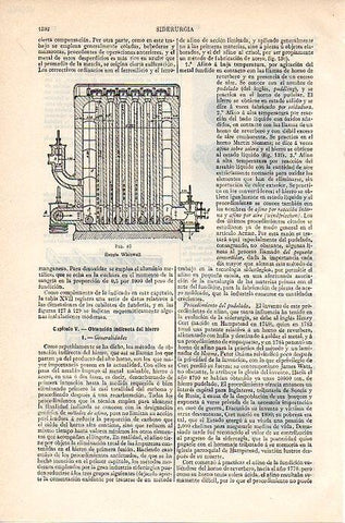 LAMINA V06966: Estufa Whitwell
