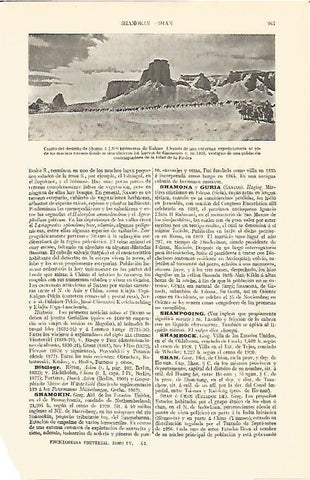 LAMINA V06891: Desierto de Shamo