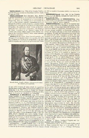 LAMINA V06903: Ricardo Shelly