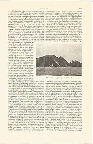 LAMINA V06905: Faro de Sumburg Head en las Shetland