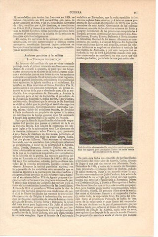 LAMINA V08427: Red de cables para proteccion contra los raids aereos