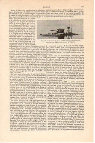 LAMINA V08424: Monitor italiano Fra di Bruno
