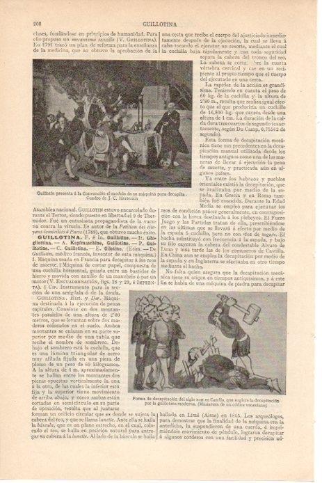 LAMINA V08465: Decapitacion del siglo XIII en Candia