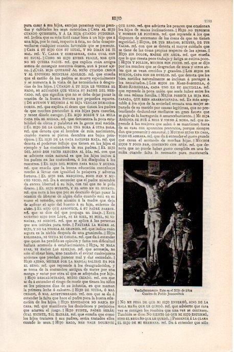 LAMINA V08683: Verdaderamente Este es el Hijo de Dios, por P. Joanowitch