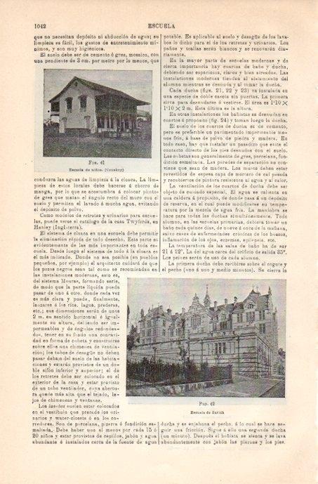 LAMINA V08197: Escuela de Zurich