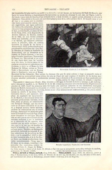 LAMINA V08243: Obras de J. de Tellaeche