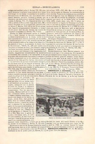 LAMINA V08165: Llanura de Esdrelon