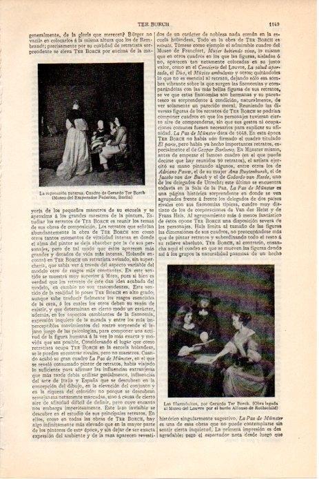 LAMINA V08342: Los filarmonicos, por Gerardo Ter Borch