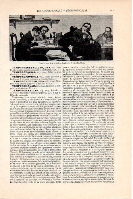 LAMINA V08293: Temporeros de seis reales, por Orestes da Molin