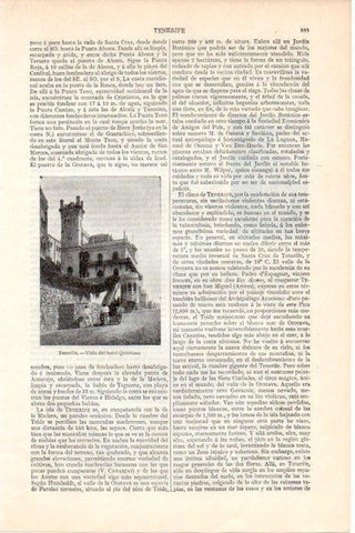 LAMINA V08300: Hotel Quisisana en Tenerife
