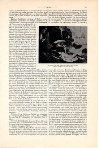 LAMINA V08319: La muerte de Don Juan, por Ford Madox Brown