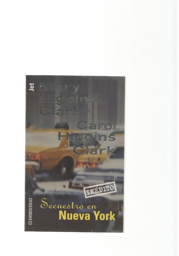Secuestro en Nueva York