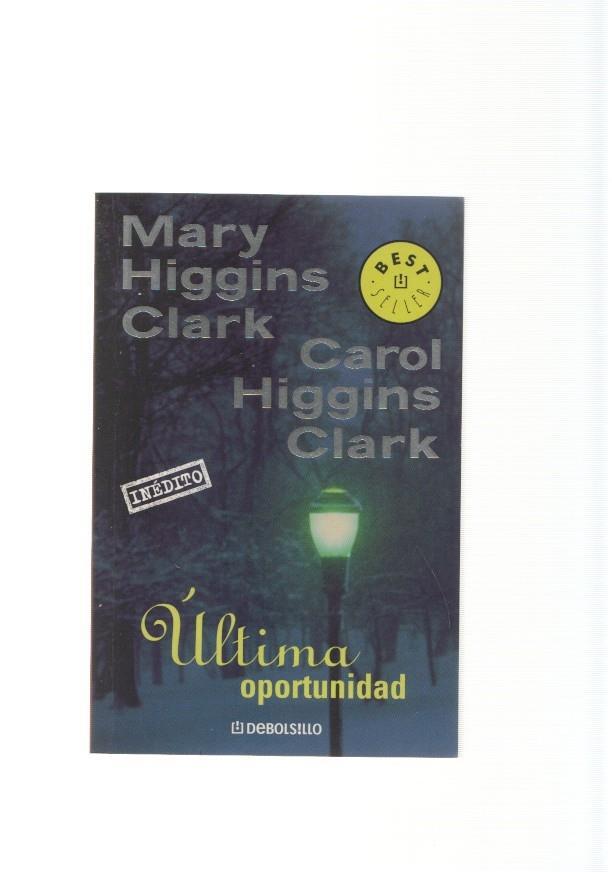 Ultima oportunidad