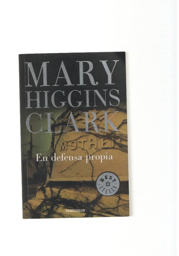En defensa propia
