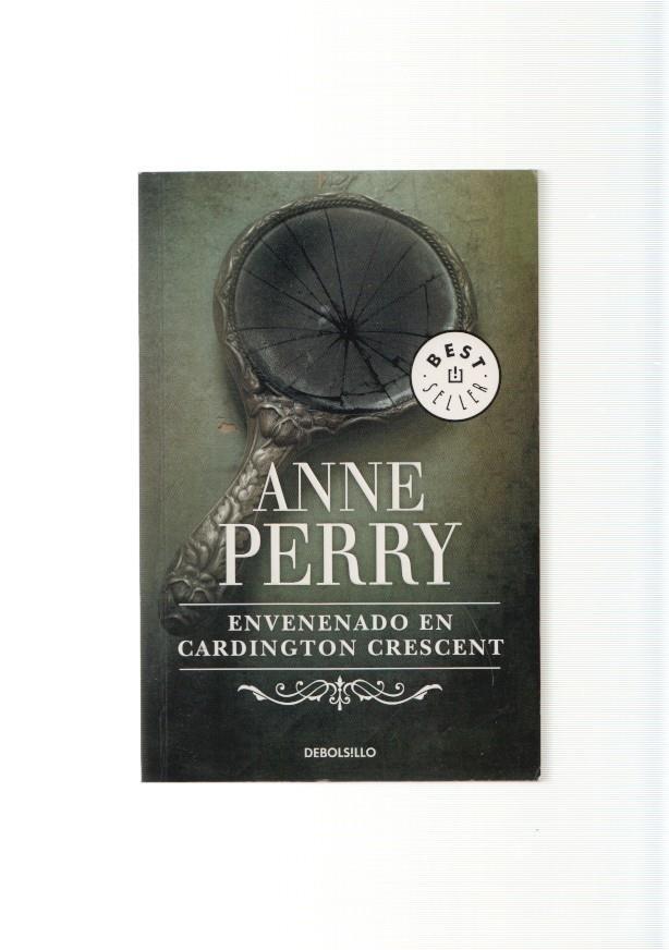 Envenenado en Cardington Crescent