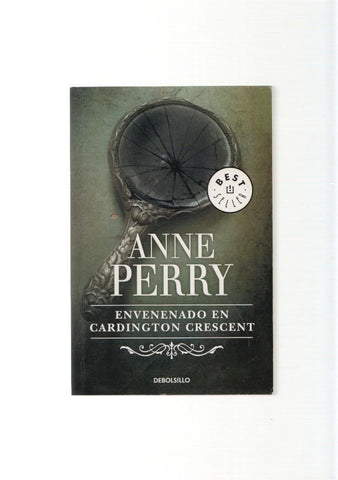 Envenenado en Cardington Crescent