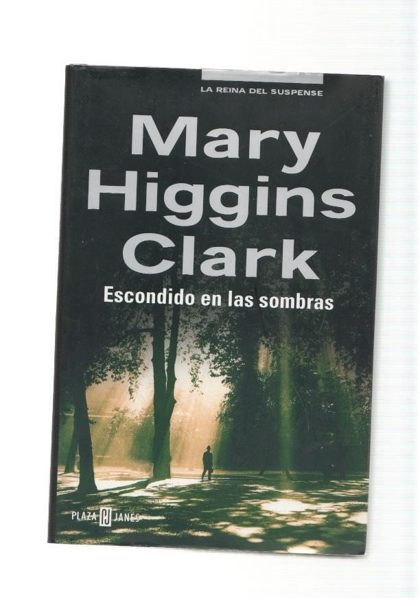 Escondido en las sombras