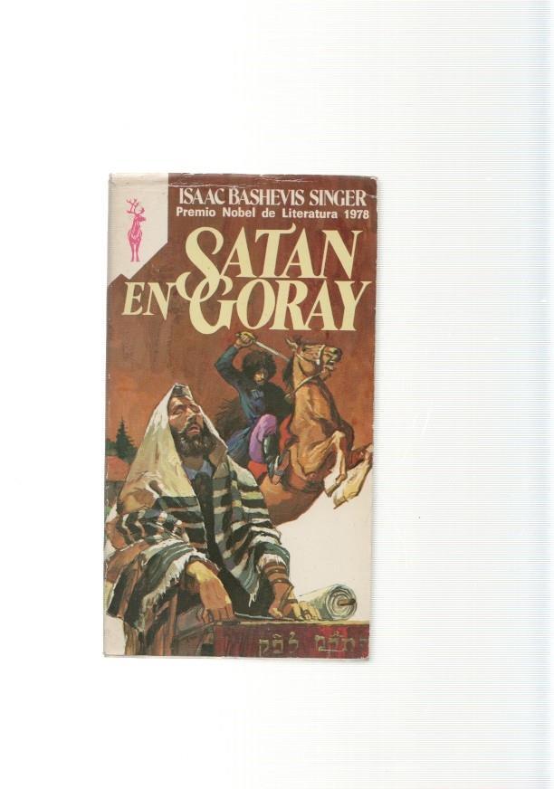 Satan en Goray