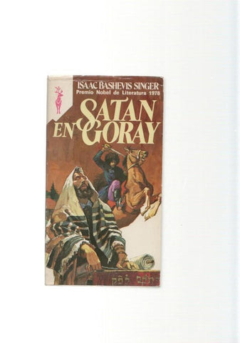 Satan en Goray