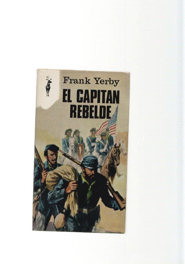 El capitan rebelde