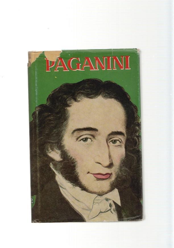 Paganini ( el idolo de las mujeres )