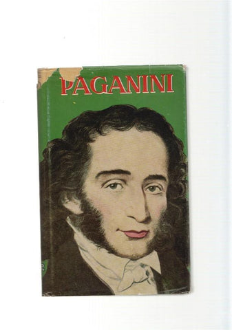 Paganini ( el idolo de las mujeres )