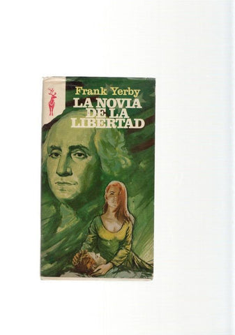 La novia de la libertad