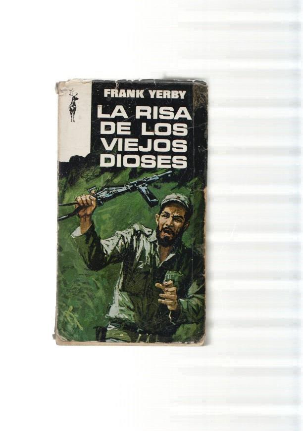 La risa de los viejos dioses
