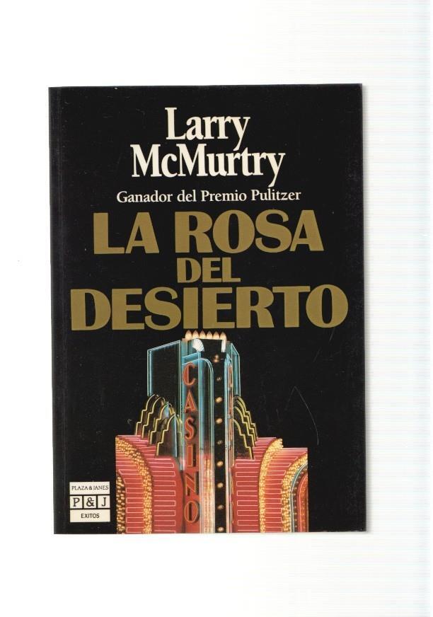 La rosa del desierto