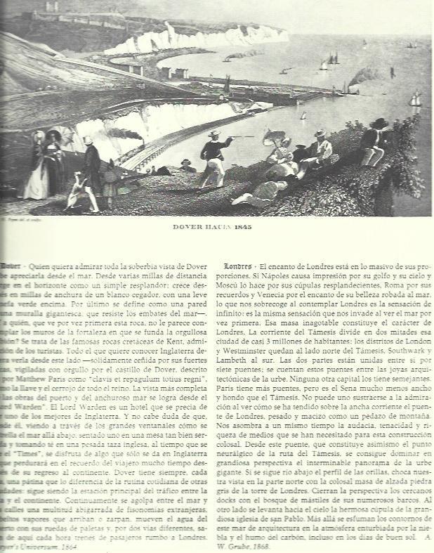 LAMINA 30517: Dover hacia 1845