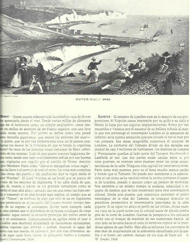 LAMINA 30517: Dover hacia 1845