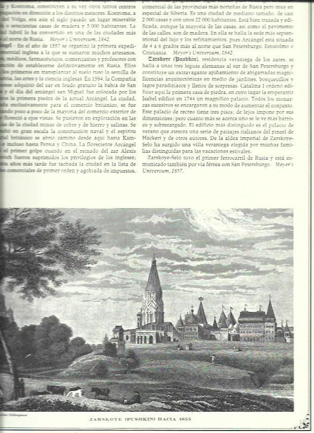 LAMINA 30514: Pushkin hacia 1855