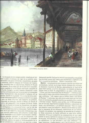 LAMINA 30502: Lucerna hacia 1850