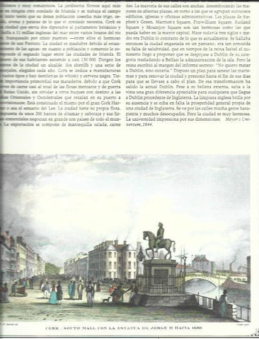 LAMINA 30495: South Mall en Cork