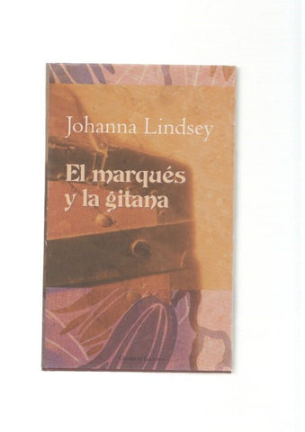 El marques y la gitana