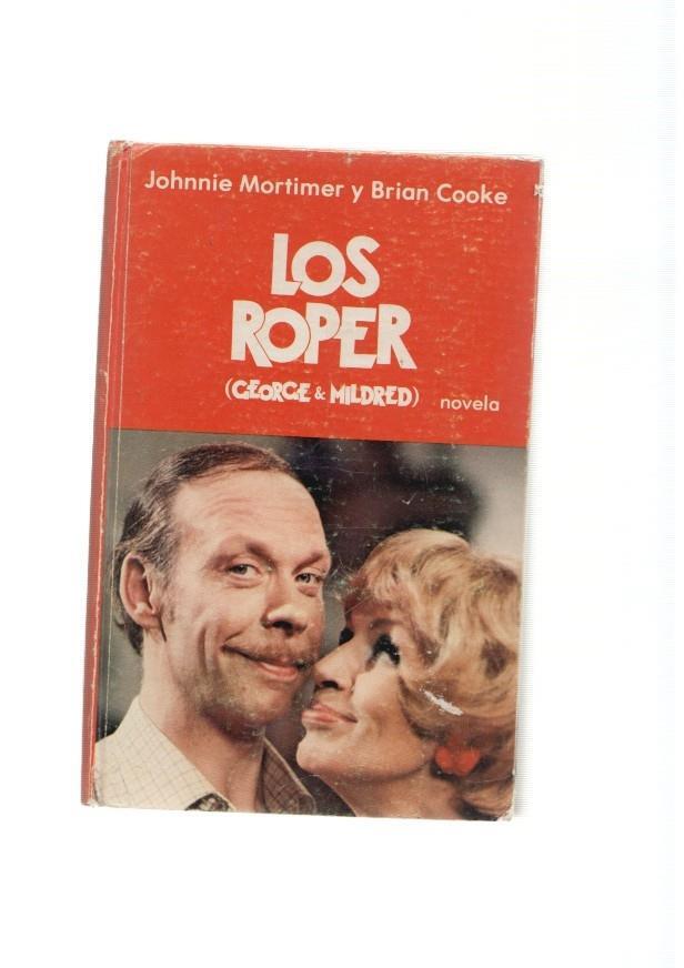 Los Roper ( George & Mildred )