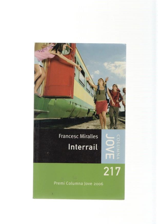 Interrail