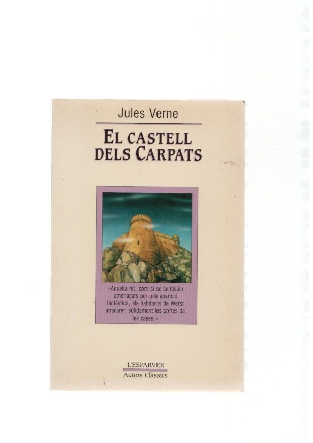 El castell dels Carpats