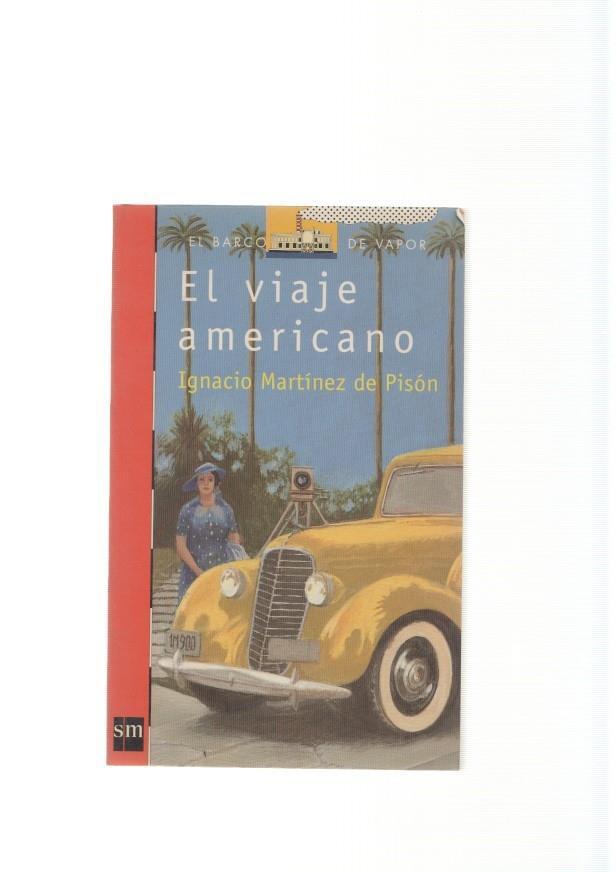 El viaje americano